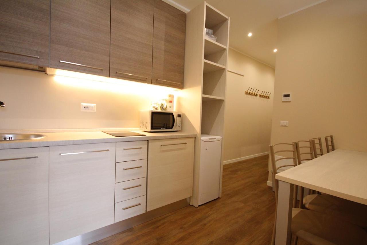 Via Torino Apartment 2 Milánó Kültér fotó