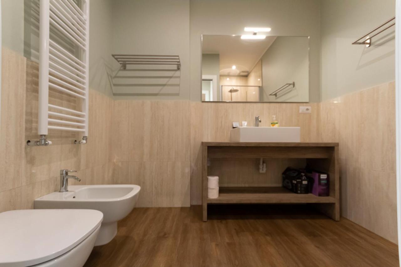 Via Torino Apartment 2 Milánó Kültér fotó
