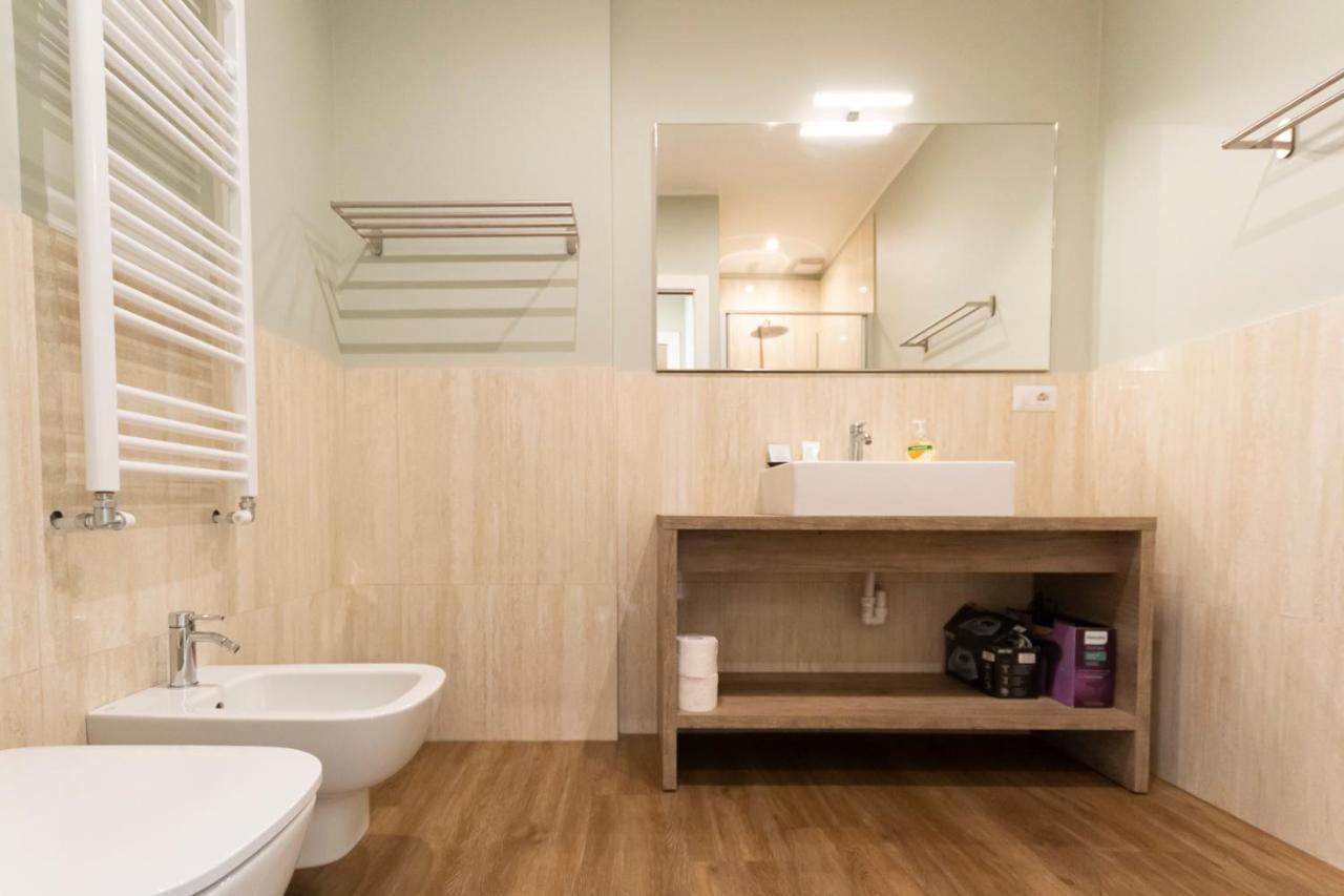 Via Torino Apartment 2 Milánó Kültér fotó