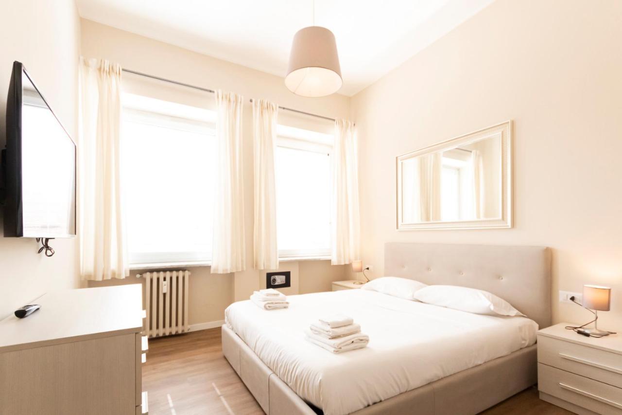 Via Torino Apartment 2 Milánó Kültér fotó