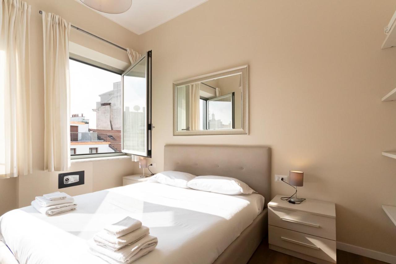 Via Torino Apartment 2 Milánó Kültér fotó