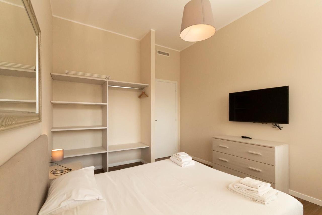 Via Torino Apartment 2 Milánó Kültér fotó