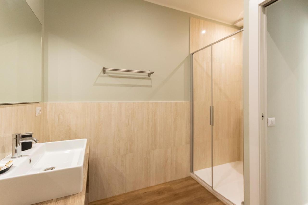 Via Torino Apartment 2 Milánó Kültér fotó