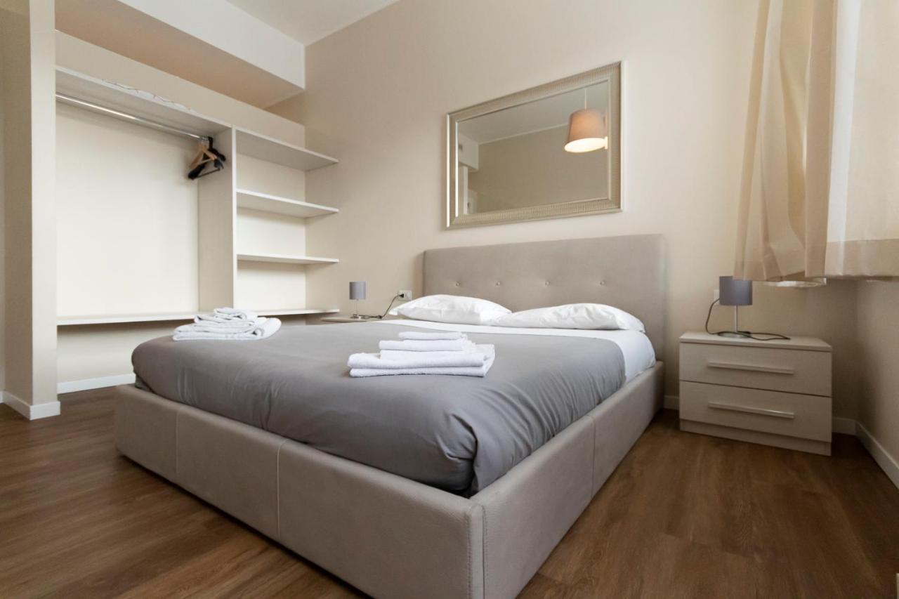 Via Torino Apartment 2 Milánó Kültér fotó