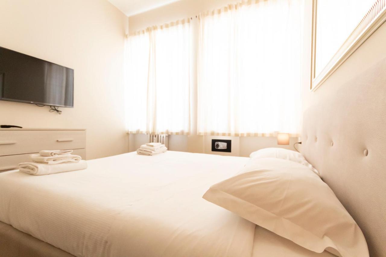 Via Torino Apartment 2 Milánó Kültér fotó