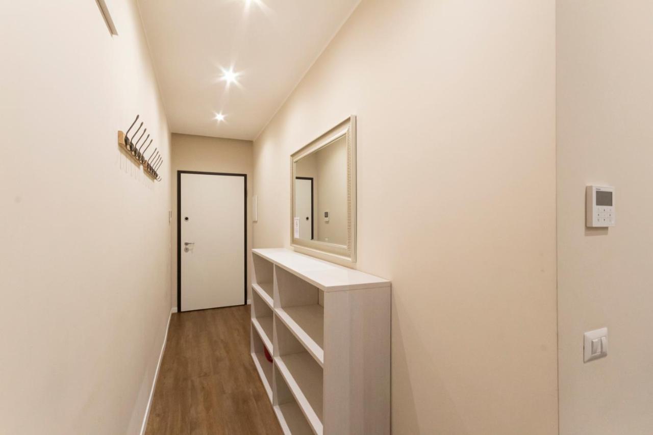 Via Torino Apartment 2 Milánó Kültér fotó