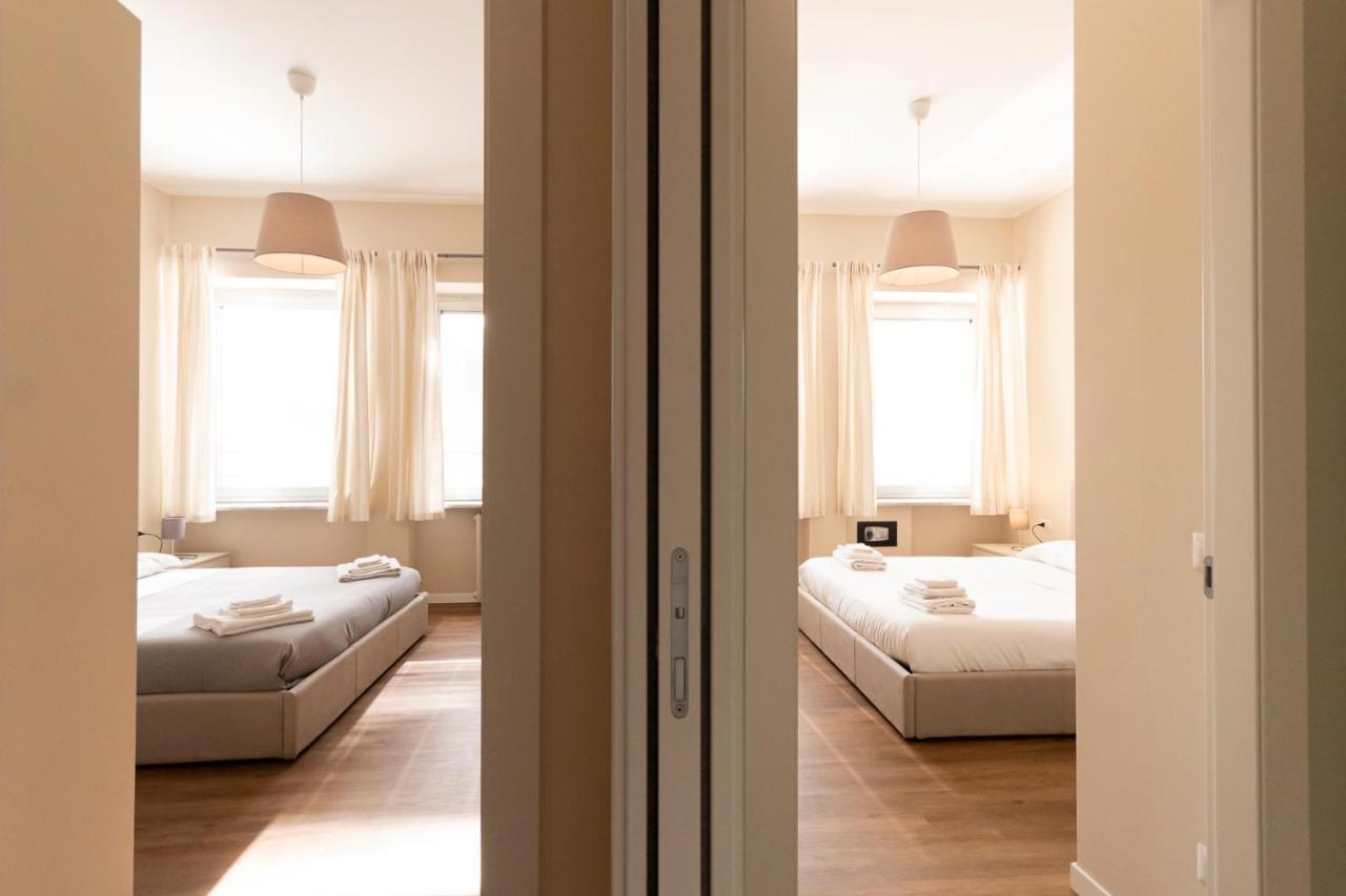 Via Torino Apartment 2 Milánó Kültér fotó