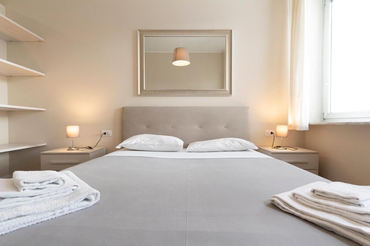 Via Torino Apartment 2 Milánó Kültér fotó