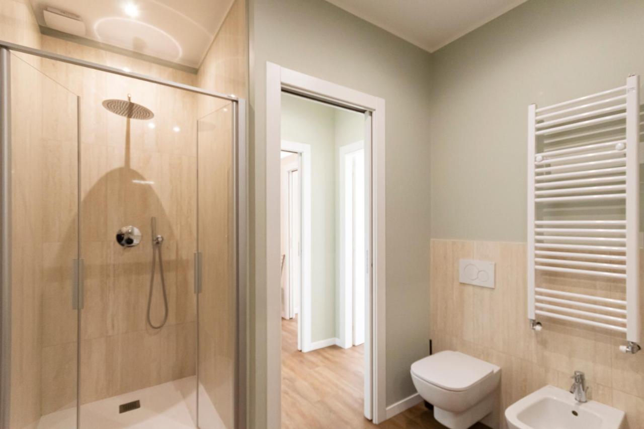 Via Torino Apartment 2 Milánó Kültér fotó