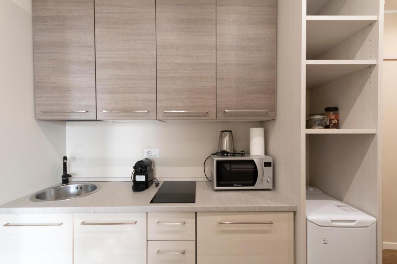 Via Torino Apartment 2 Milánó Kültér fotó
